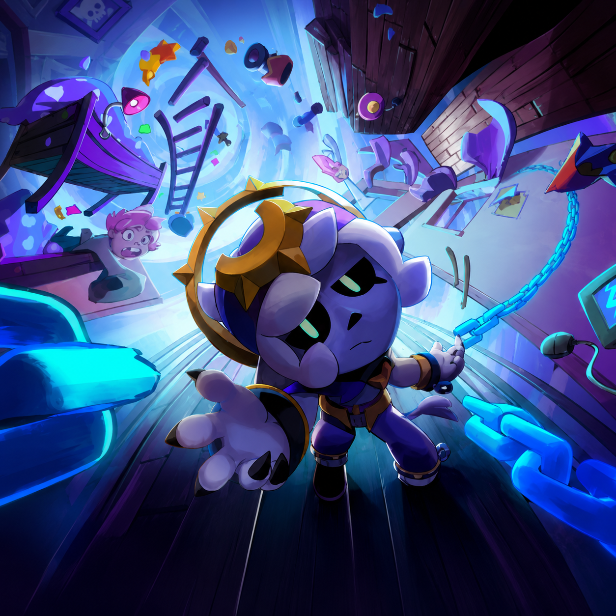 JyntaKrynnTazor catalog hero illustration